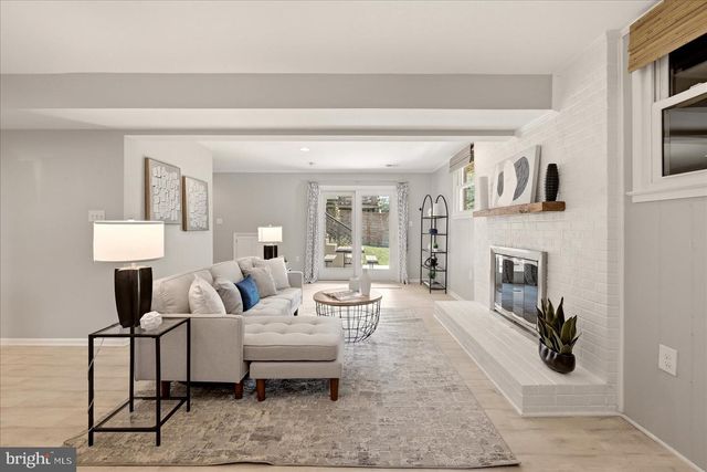 2621 CHILDS LN, Alexandria, VA 22308