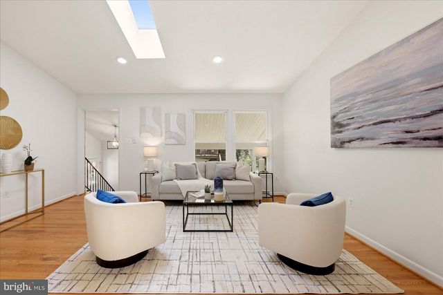 2621 CHILDS LN, Alexandria, VA 22308