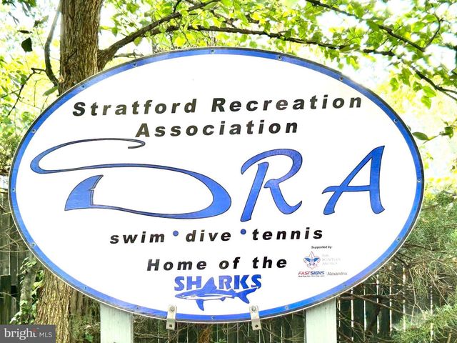 2621 CHILDS LN, Alexandria, VA 22308