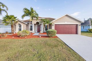 1891 SW Lewis Street, Port St Lucie, FL 34987