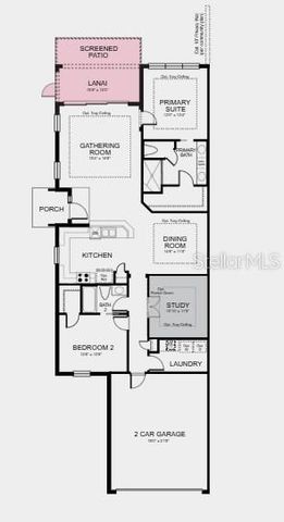 3205 TORTA COURT, Bradenton, FL 34211