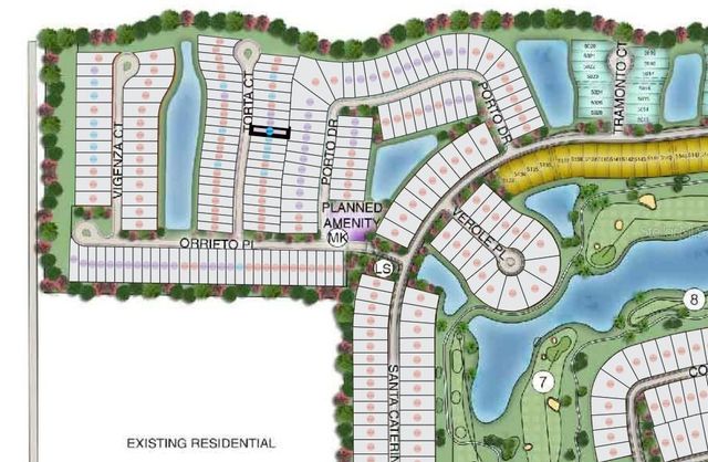 3205 TORTA COURT, Bradenton, FL 34211