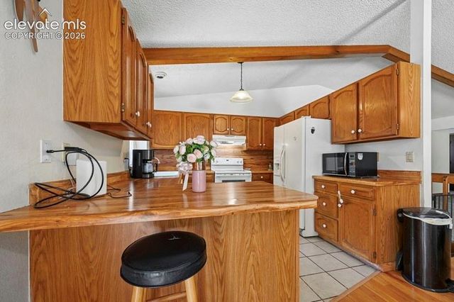 3807 Somerset Drive, Colorado Springs, CO 80907