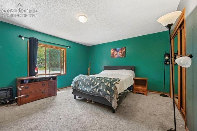 3807 Somerset Drive, Colorado Springs, CO 80907