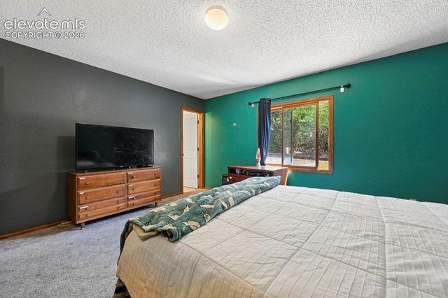 3807 Somerset Drive, Colorado Springs, CO 80907