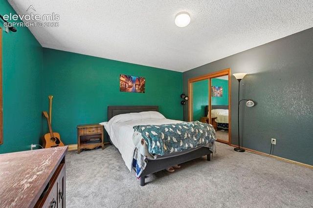3807 Somerset Drive, Colorado Springs, CO 80907