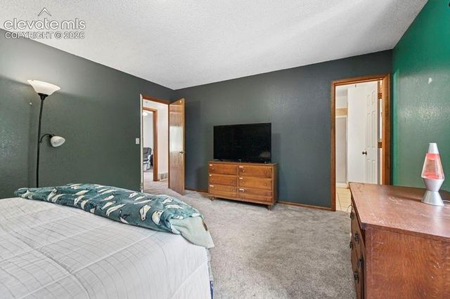 3807 Somerset Drive, Colorado Springs, CO 80907