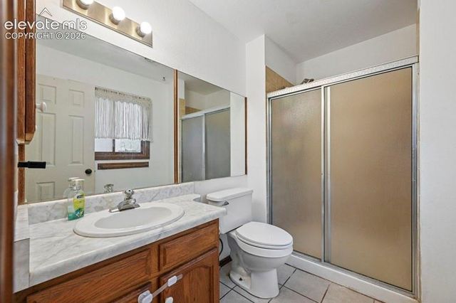 3807 Somerset Drive, Colorado Springs, CO 80907