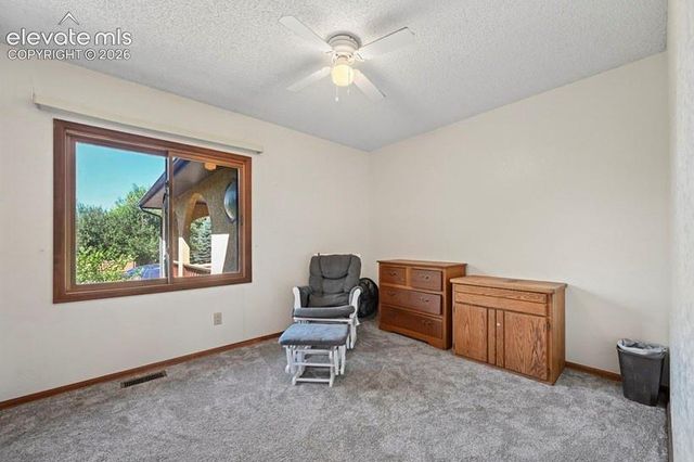 3807 Somerset Drive, Colorado Springs, CO 80907