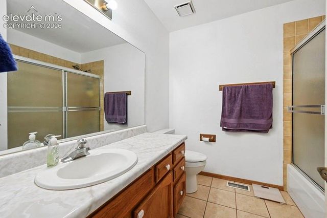 3807 Somerset Drive, Colorado Springs, CO 80907