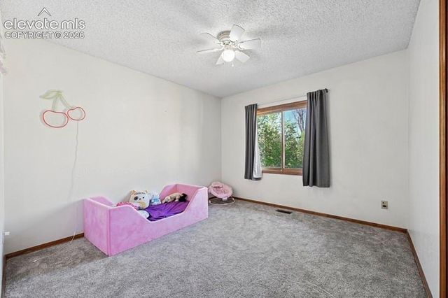 3807 Somerset Drive, Colorado Springs, CO 80907