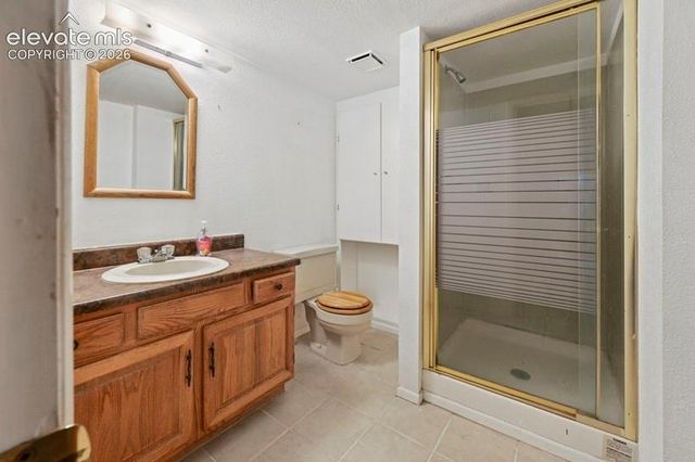 3807 Somerset Drive, Colorado Springs, CO 80907