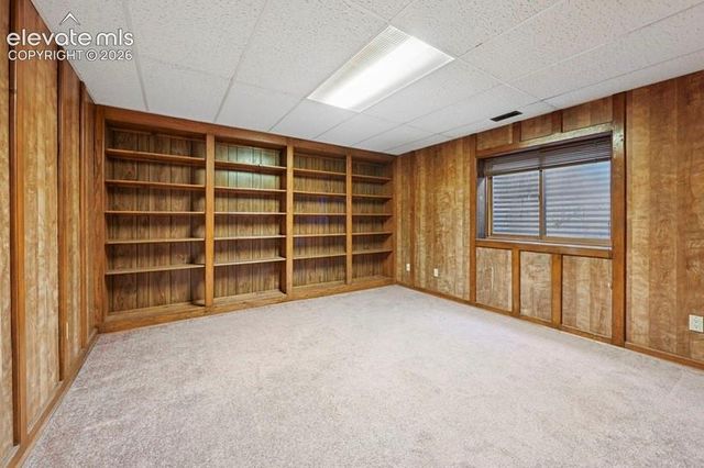 3807 Somerset Drive, Colorado Springs, CO 80907