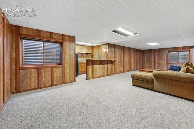 3807 Somerset Drive, Colorado Springs, CO 80907