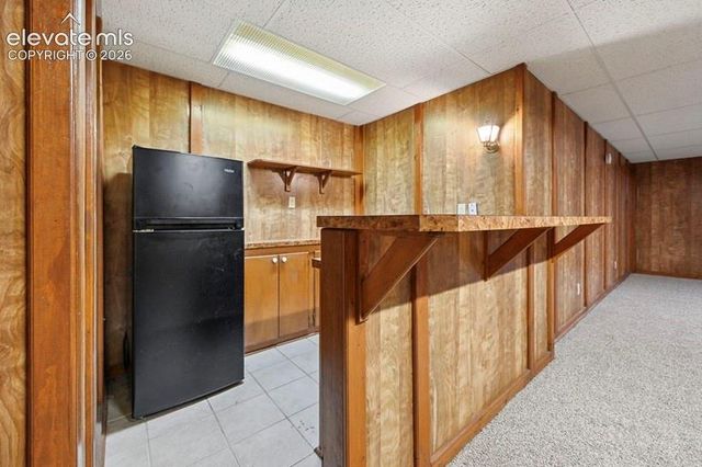 3807 Somerset Drive, Colorado Springs, CO 80907