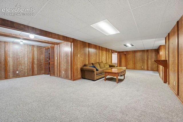 3807 Somerset Drive, Colorado Springs, CO 80907