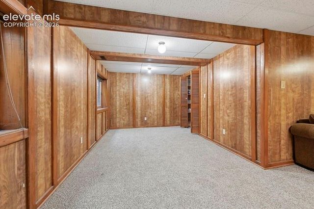 3807 Somerset Drive, Colorado Springs, CO 80907