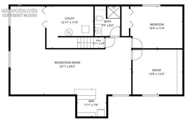3807 Somerset Drive, Colorado Springs, CO 80907