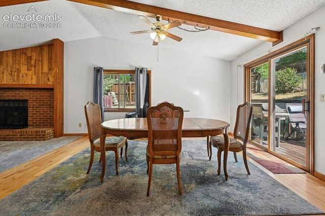 3807 Somerset Drive, Colorado Springs, CO 80907