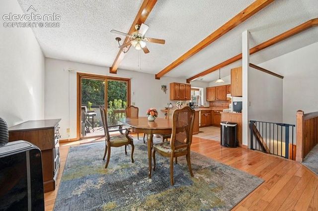 3807 Somerset Drive, Colorado Springs, CO 80907