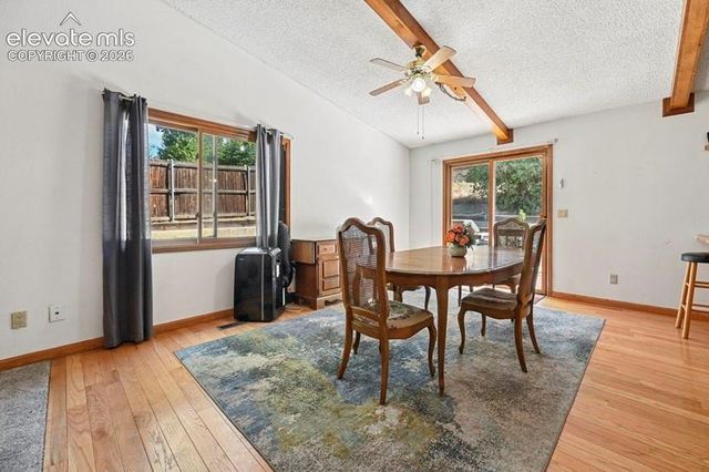 3807 Somerset Drive, Colorado Springs, CO 80907