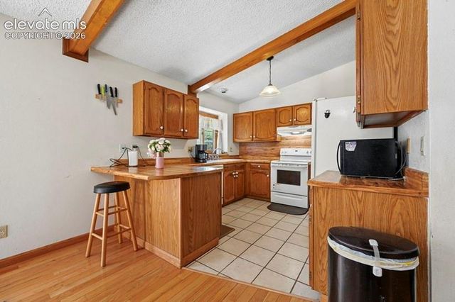 3807 Somerset Drive, Colorado Springs, CO 80907