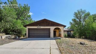 3807 Somerset Drive, Colorado Springs, CO 80907