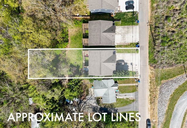 715 Ladd Avenue, Chattanooga, TN 37405