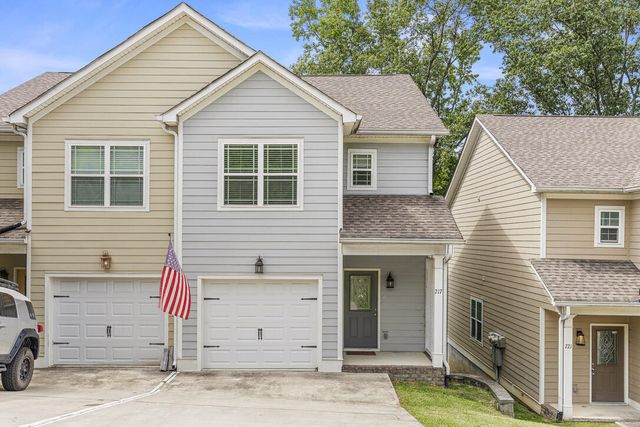 715 Ladd Avenue, Chattanooga, TN 37405
