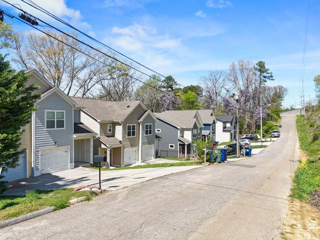 715 Ladd Avenue, Chattanooga, TN 37405