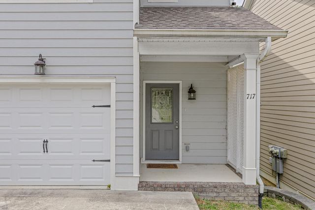 715 Ladd Avenue, Chattanooga, TN 37405