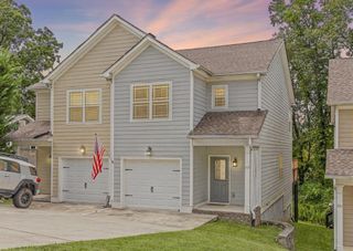 715 Ladd Avenue, Chattanooga, TN 37405