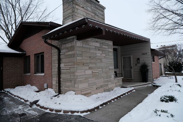 3869 N. Hartford Drive, Saginaw, MI 48603