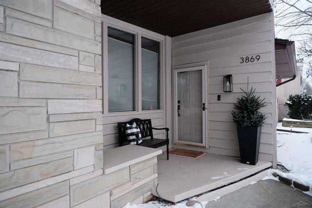 3869 N. Hartford Drive, Saginaw, MI 48603