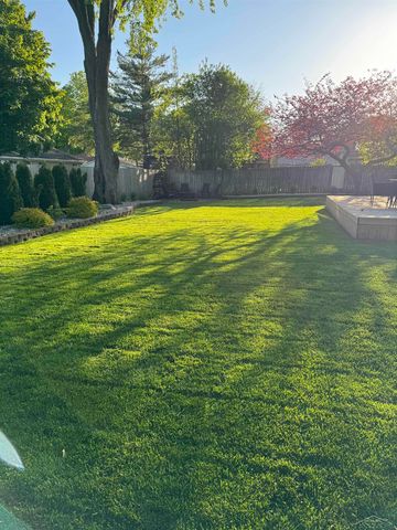 3869 N. Hartford Drive, Saginaw, MI 48603