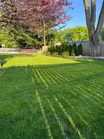 3869 N. Hartford Drive, Saginaw, MI 48603