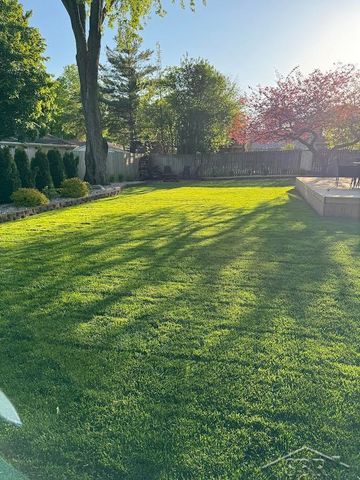 3869 N. Hartford Drive, Saginaw, MI 48603