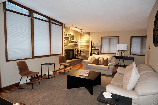 3869 N. Hartford Drive, Saginaw, MI 48603