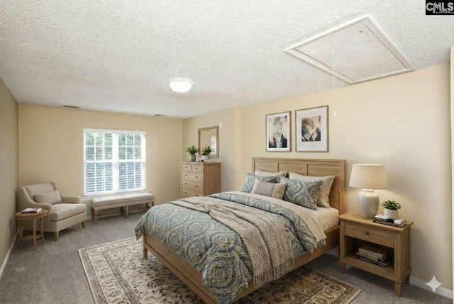 621 Cottontail Court, Columbia, SC 29229