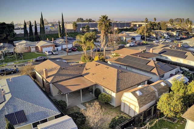 1405 Tulip Dr, Antioch, CA 94509