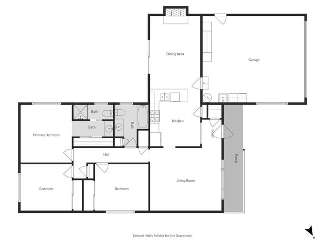 1405 Tulip Dr, Antioch, CA 94509