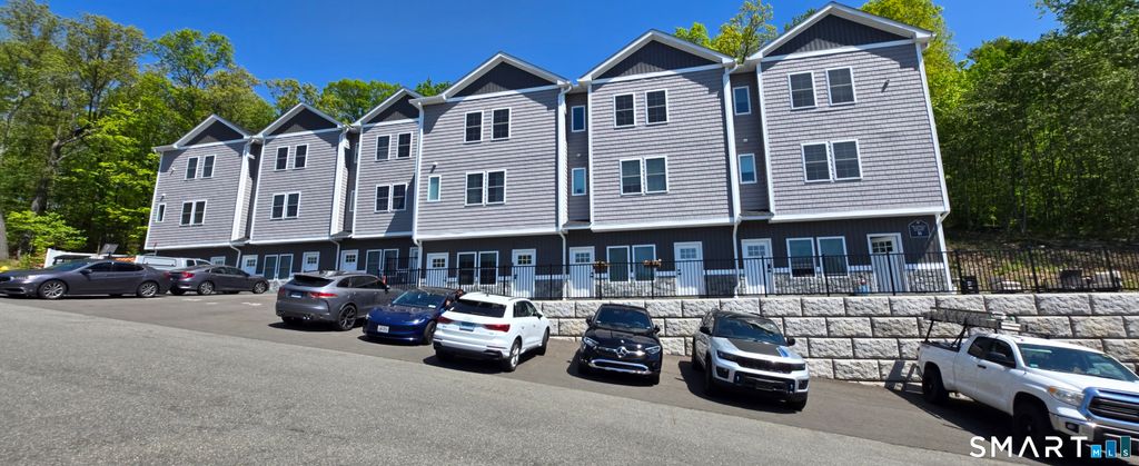 243 Echo Lake Road, Watertown, CT 06795