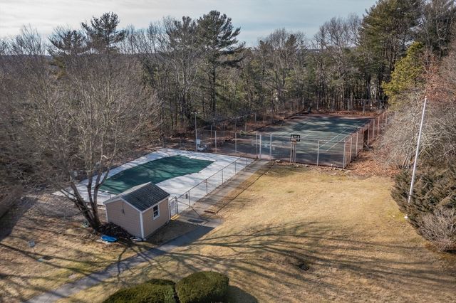 207 Samoset St A18, Plymouth, MA 02360