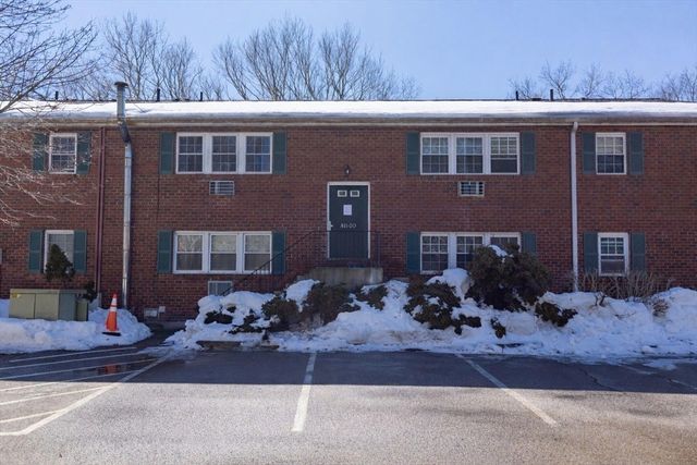 207 Samoset St A18, Plymouth, MA 02360