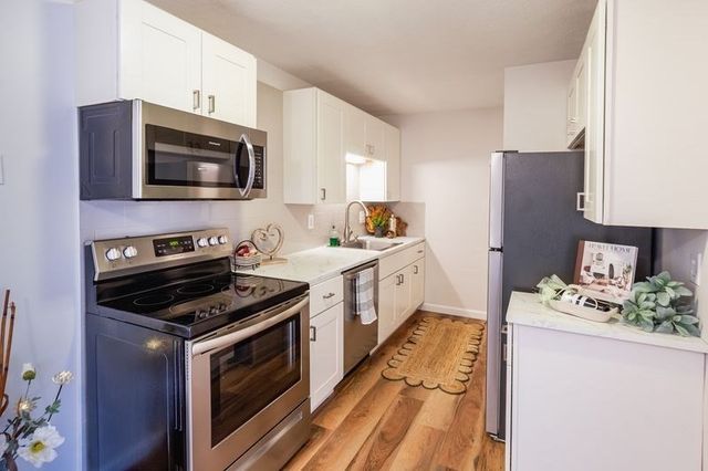 207 Samoset St A18, Plymouth, MA 02360