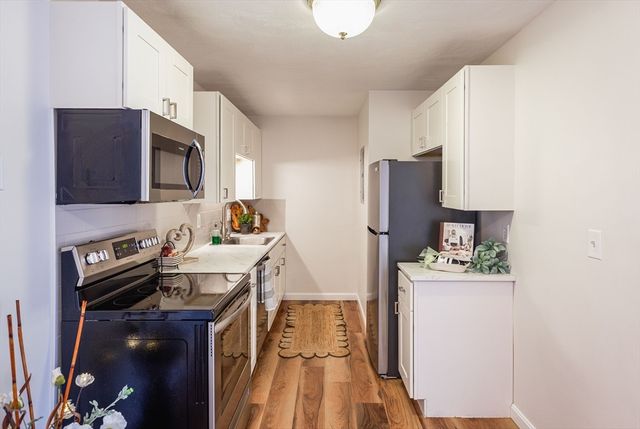 207 Samoset St A18, Plymouth, MA 02360