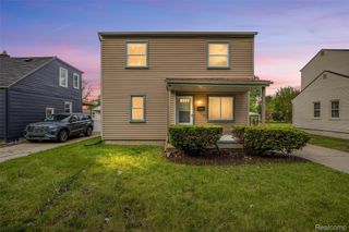17108 Arlington Avenue, Allen Park, MI 48101