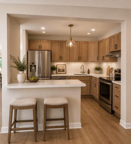 1961 KENNET CT, THE WOODS II, Cherry Hill, NJ 08003