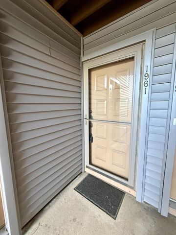 1961 KENNET CT, THE WOODS II, Cherry Hill, NJ 08003