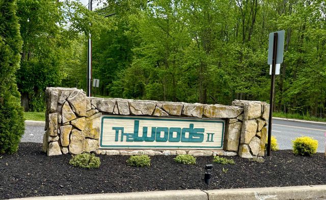 1961 KENNET CT, THE WOODS II, Cherry Hill, NJ 08003